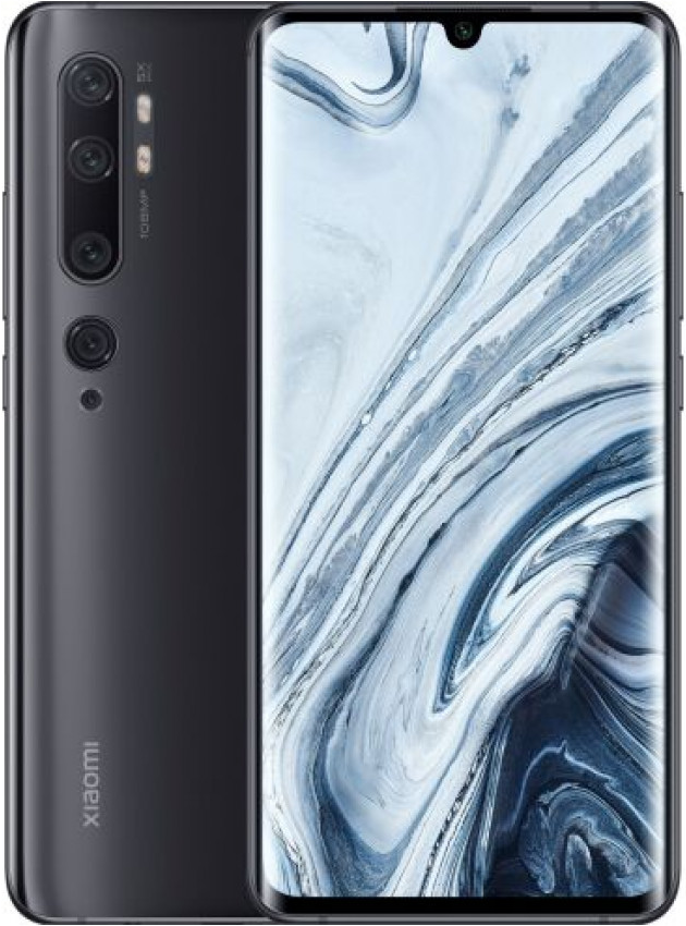 Xiaomi Mi Note 10 Pro