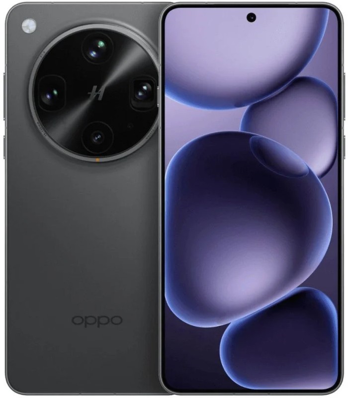 Oppo Find X8 Ultra