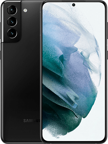 Samsung S21+