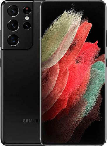 Samsung S21 Ultra