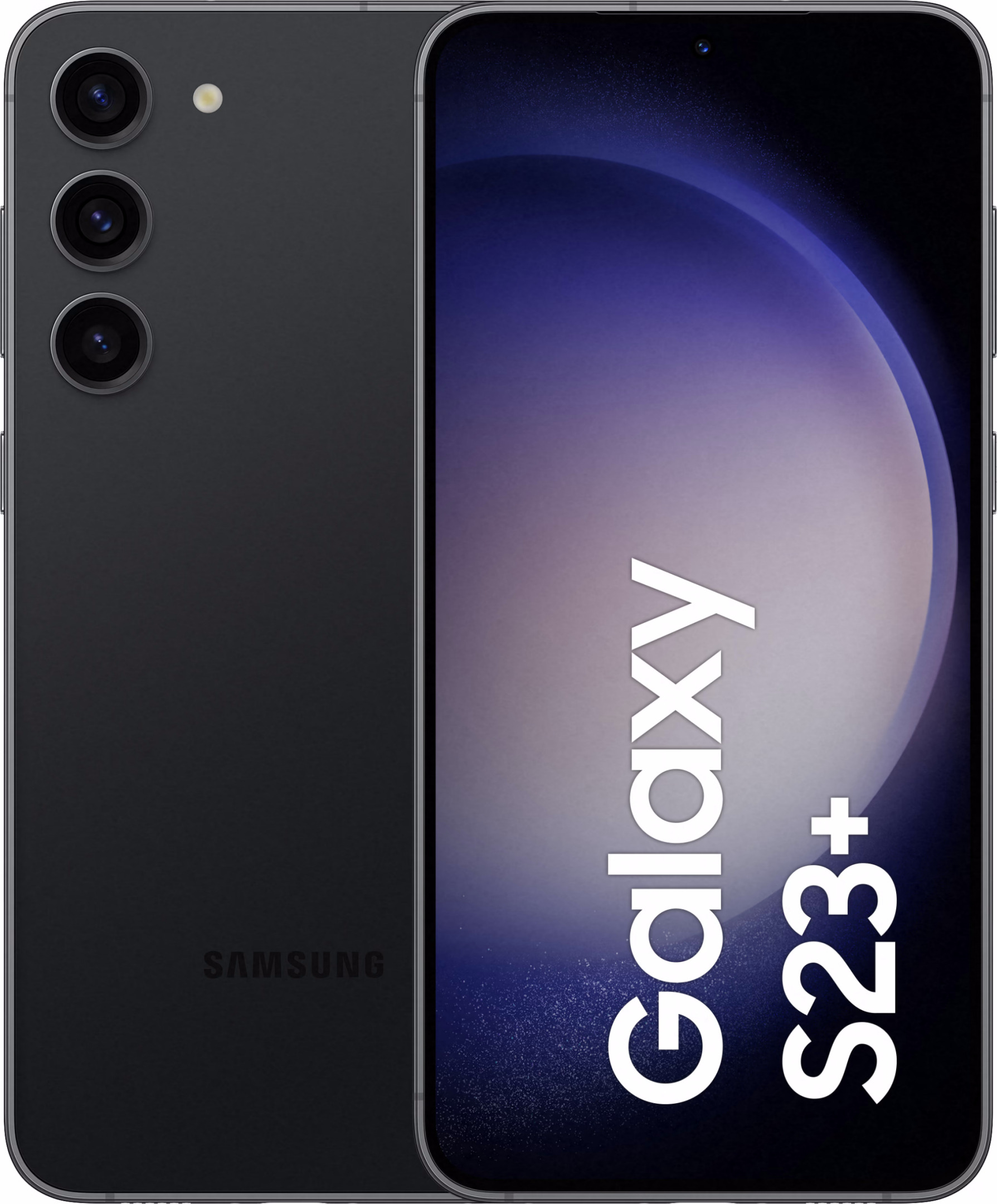 Samsung S23+