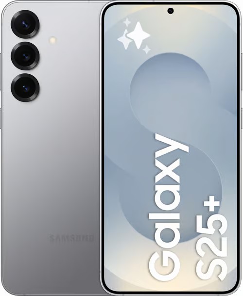 Samsung S25+