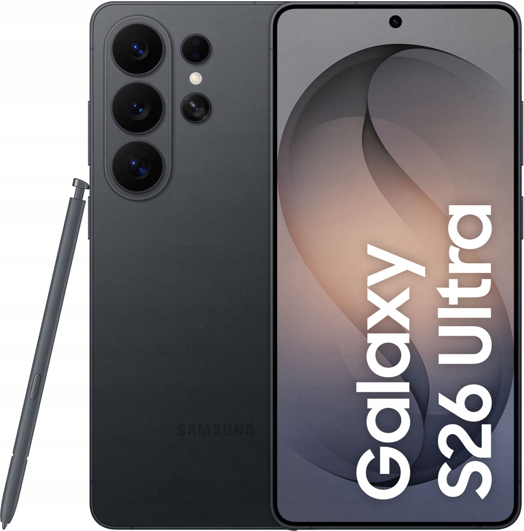 Samsung Galaxy S26 Ultra