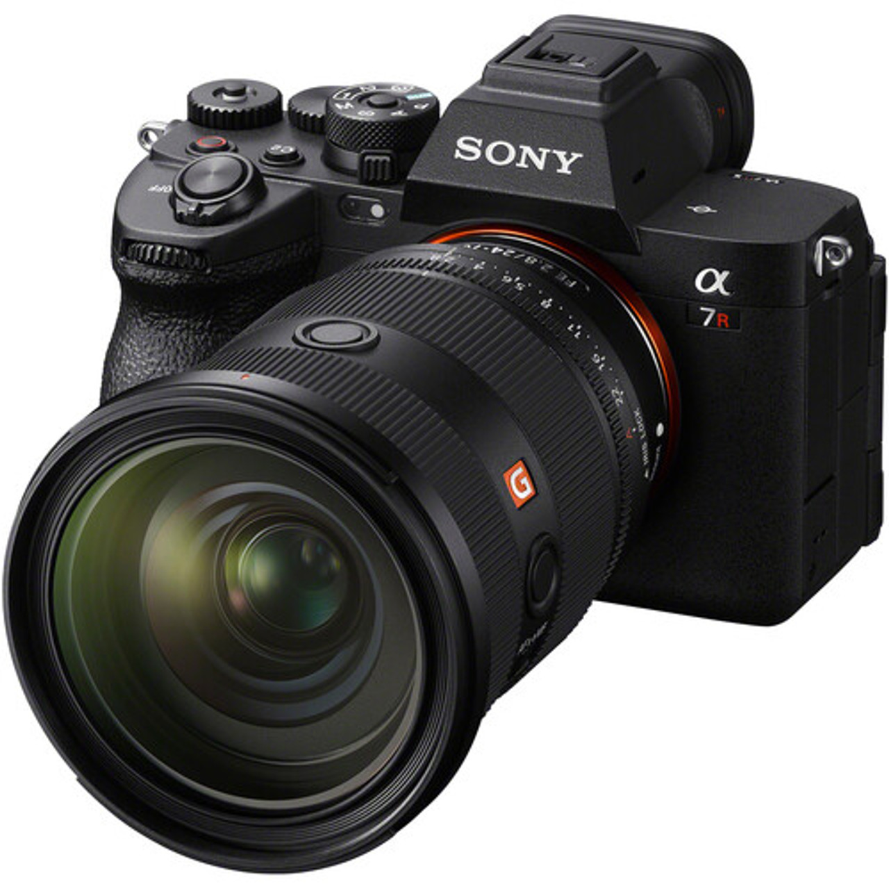 Sony a7R V