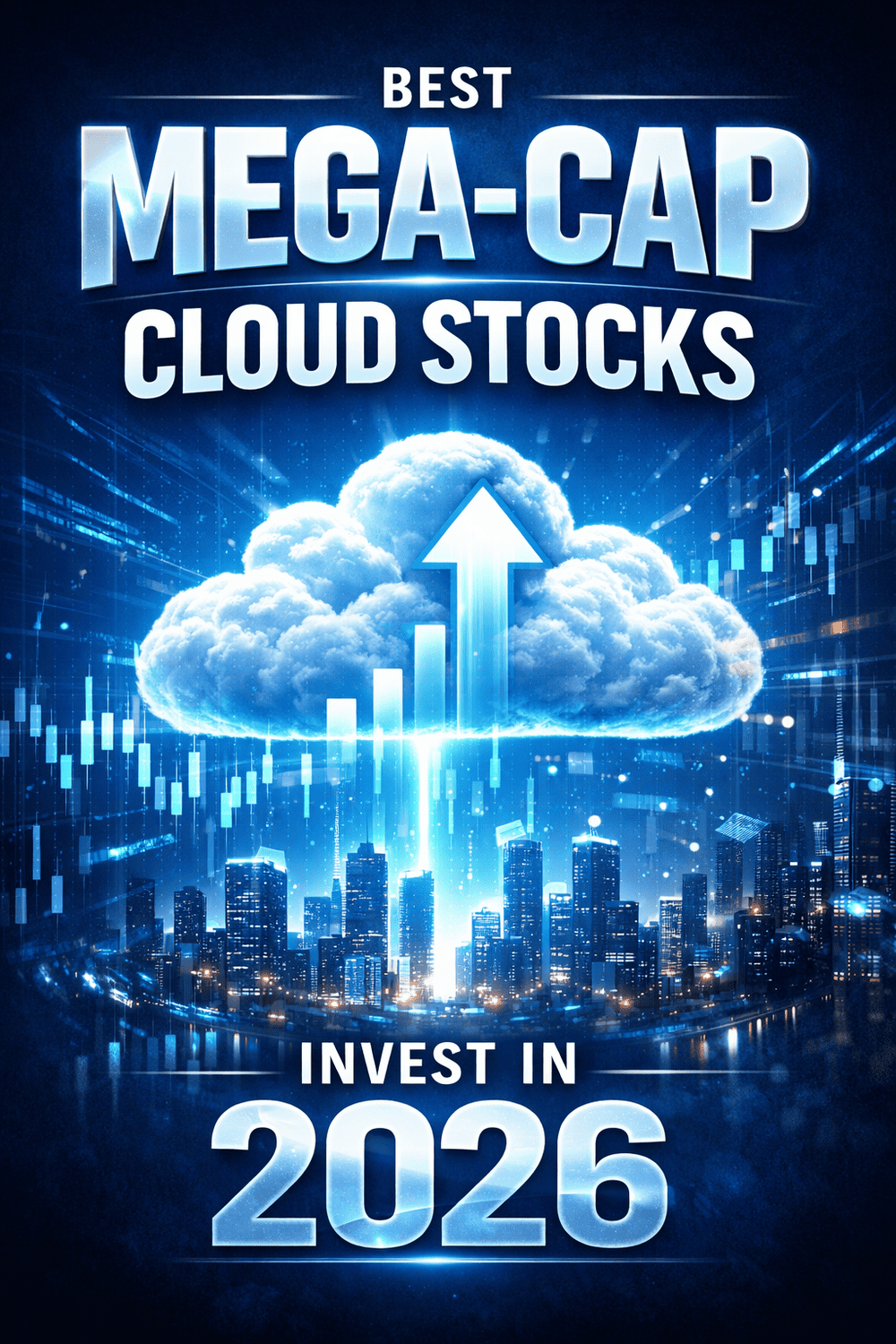 Best mega-cap cloud stocks to invest in 2026