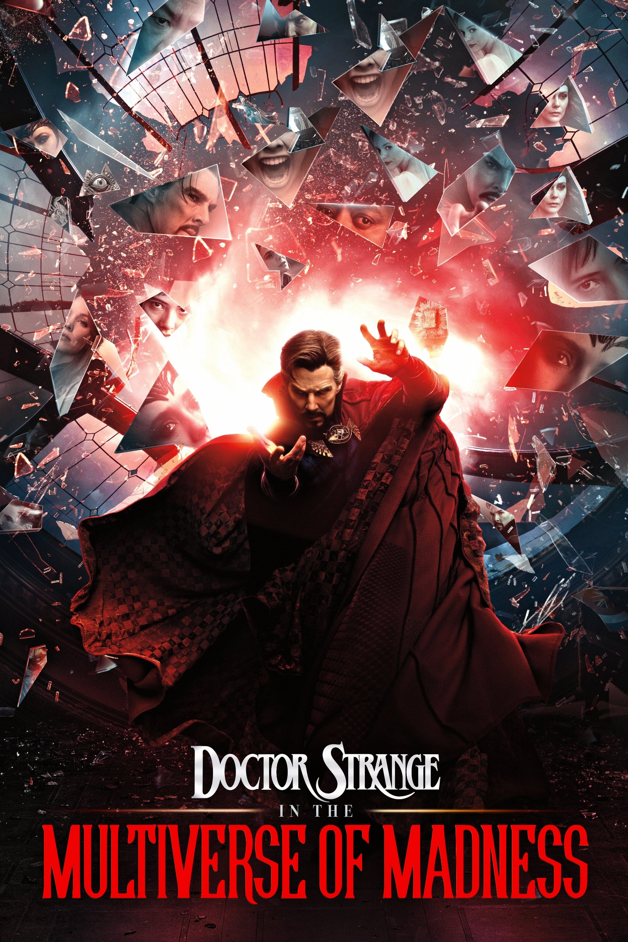 Best Elizabeth Olsen movies to watch on Amazon or iTunes