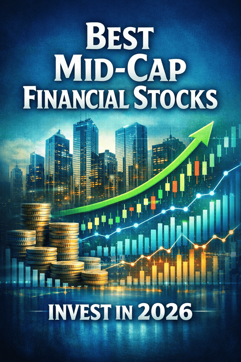 Best mid-cap financial stocks to invest in 2026