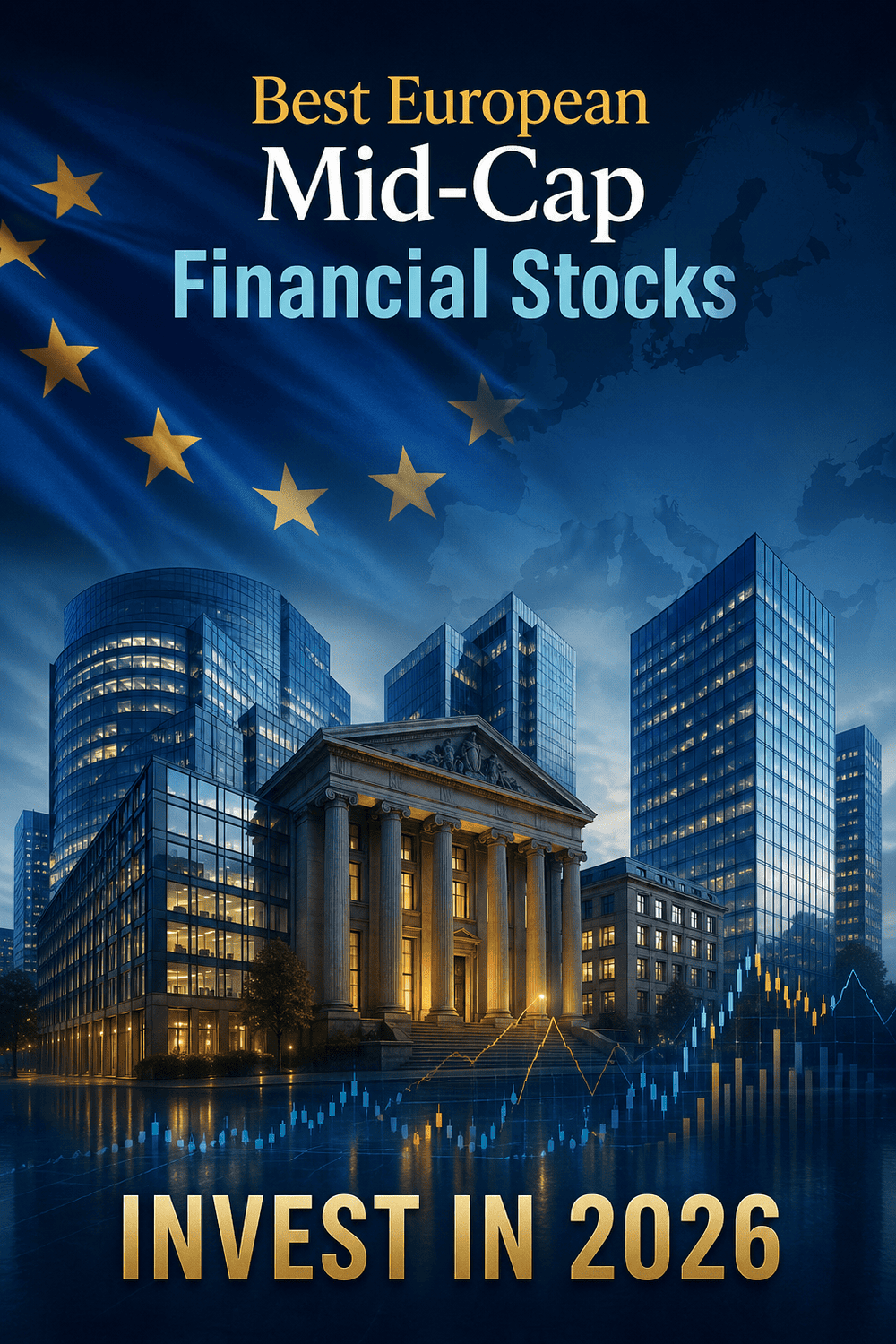 Best European mid-cap financial stocks to invest in 2026