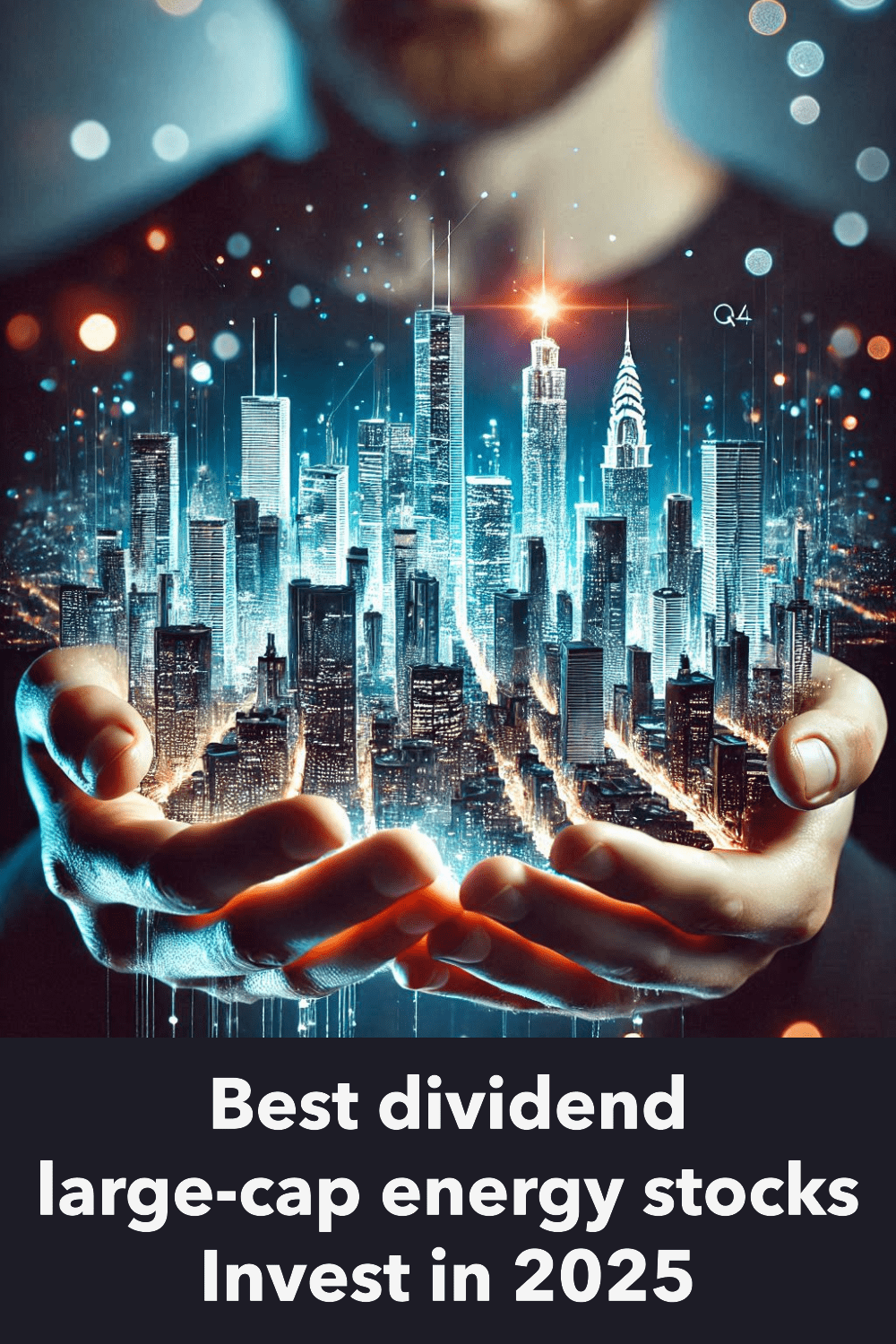 Best dividend large-cap energy stocks to invest in 2026