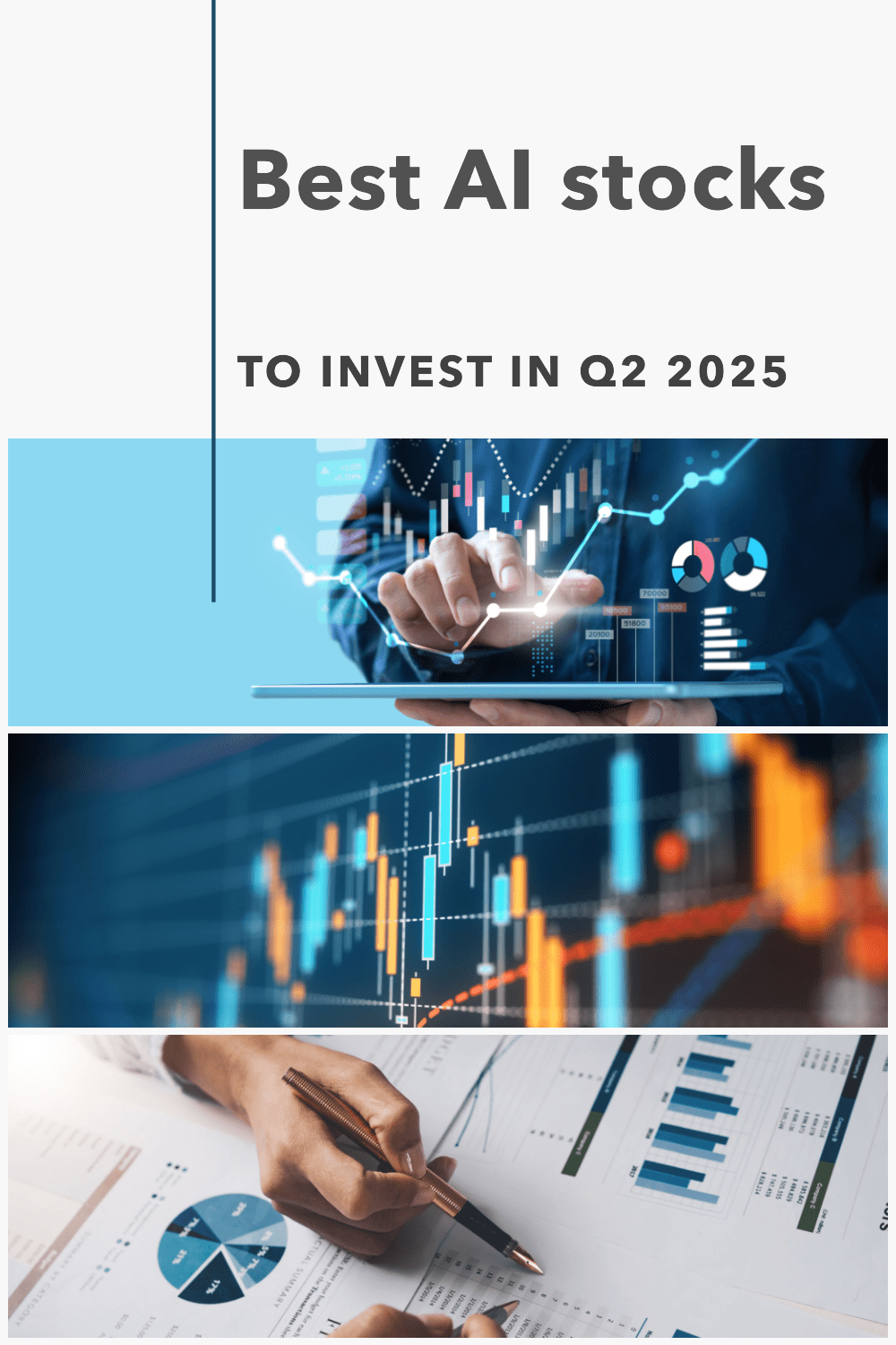 Best AI stocks to invest in 2025