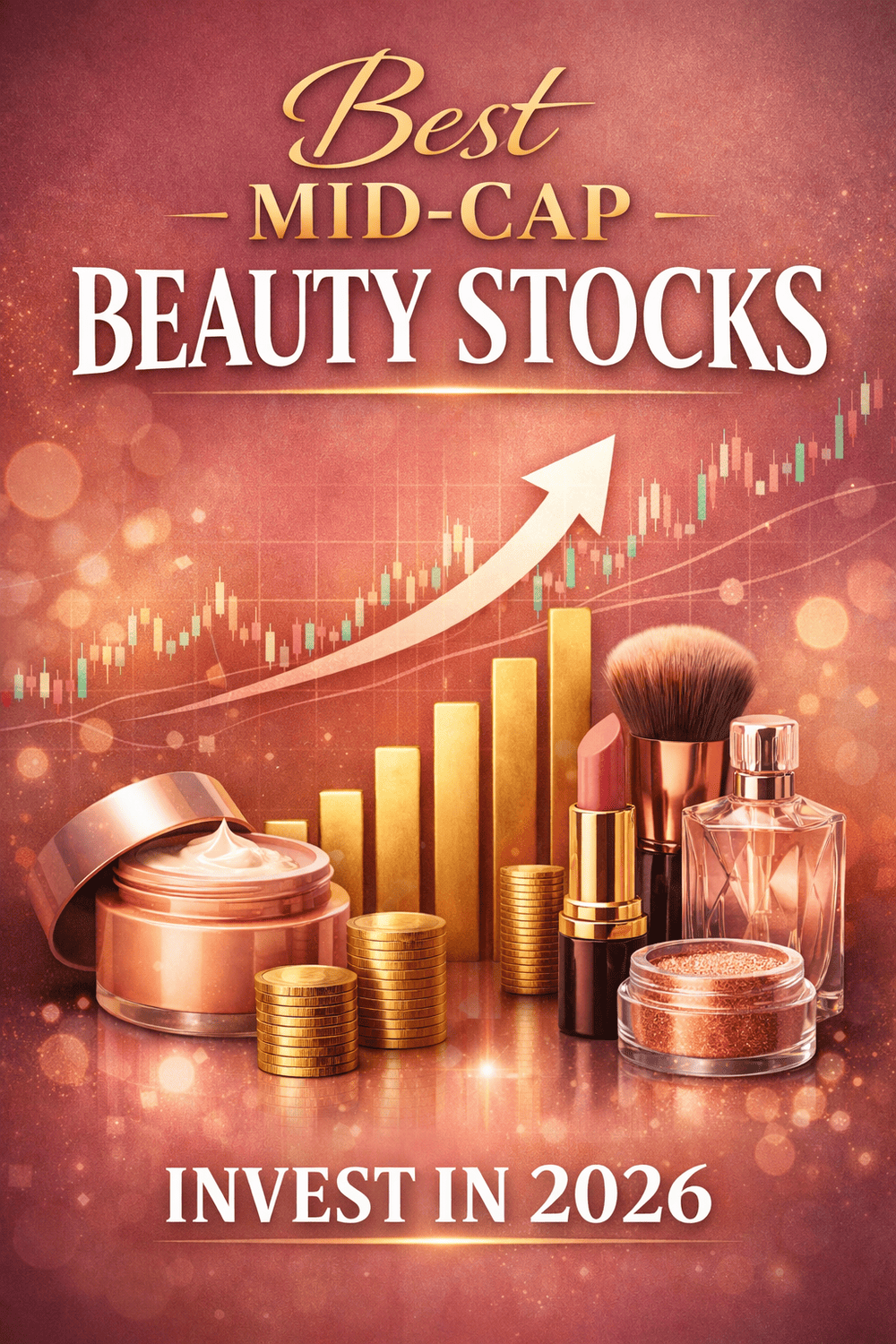Best mid-cap beauty stocks to invest in 2026
