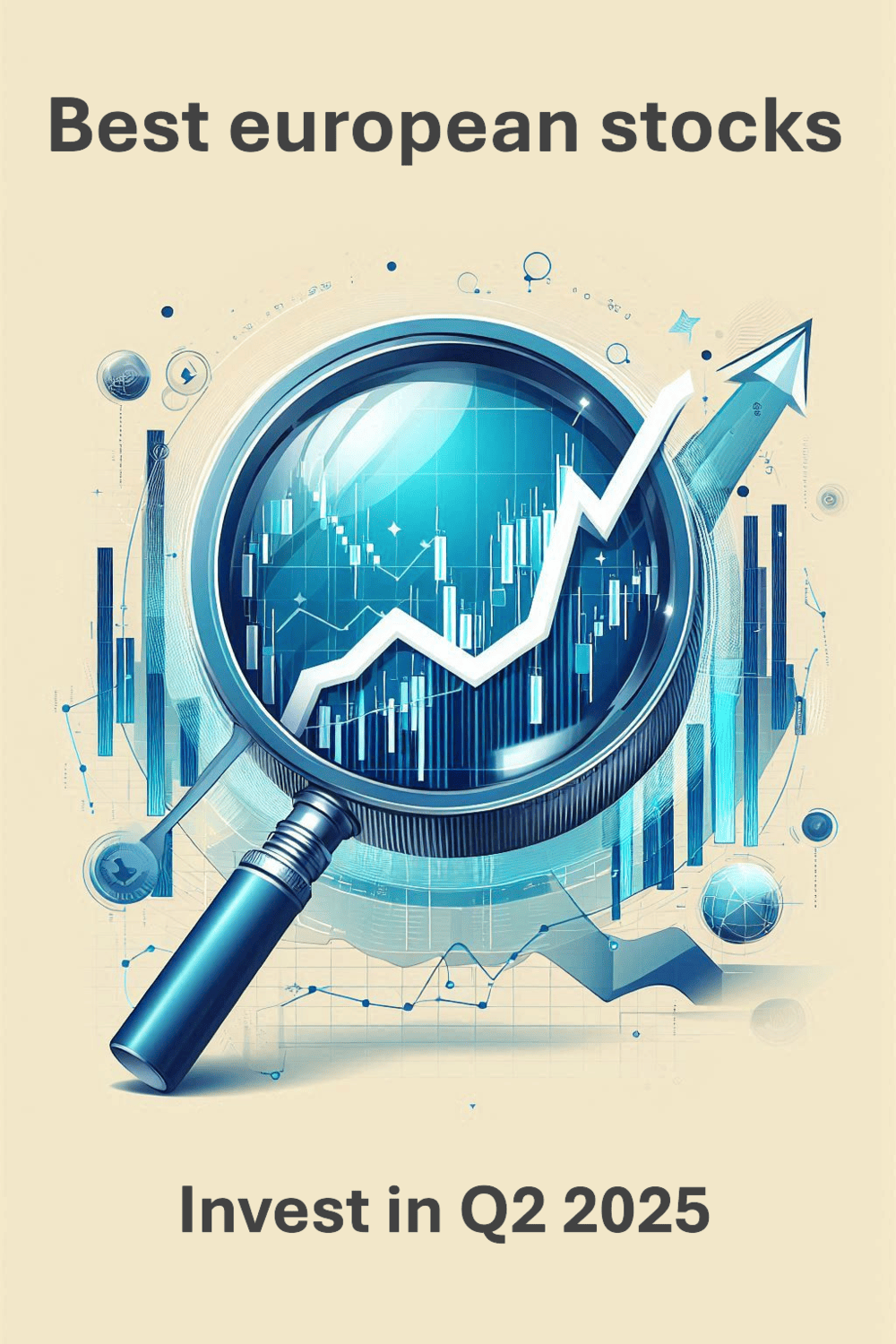 Best european stocks to invest in 2025
