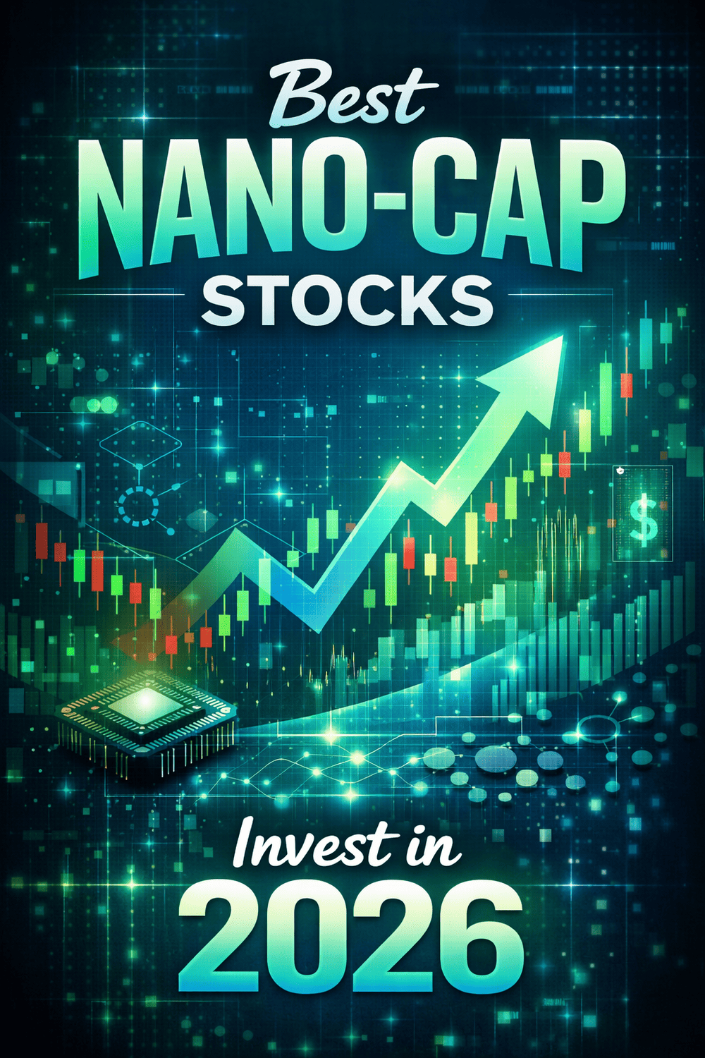 Best nano-cap stocks to invest in 2026