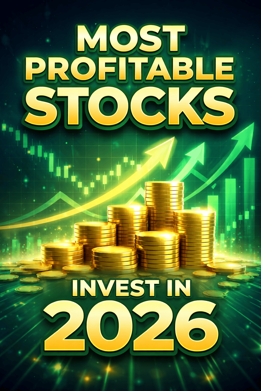 Most profitable stocks to invest in 2026