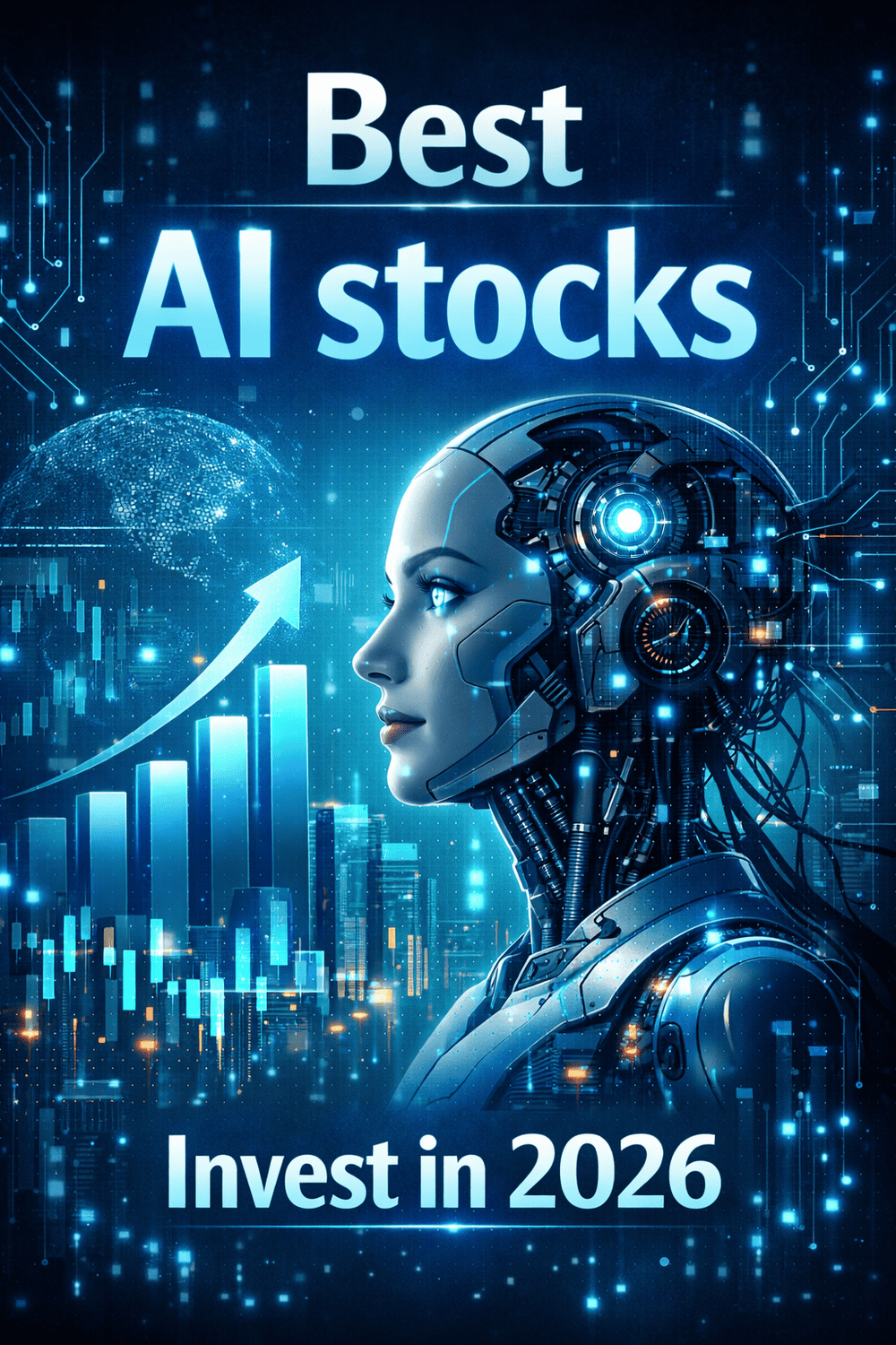 Best AI stocks to invest in 2026