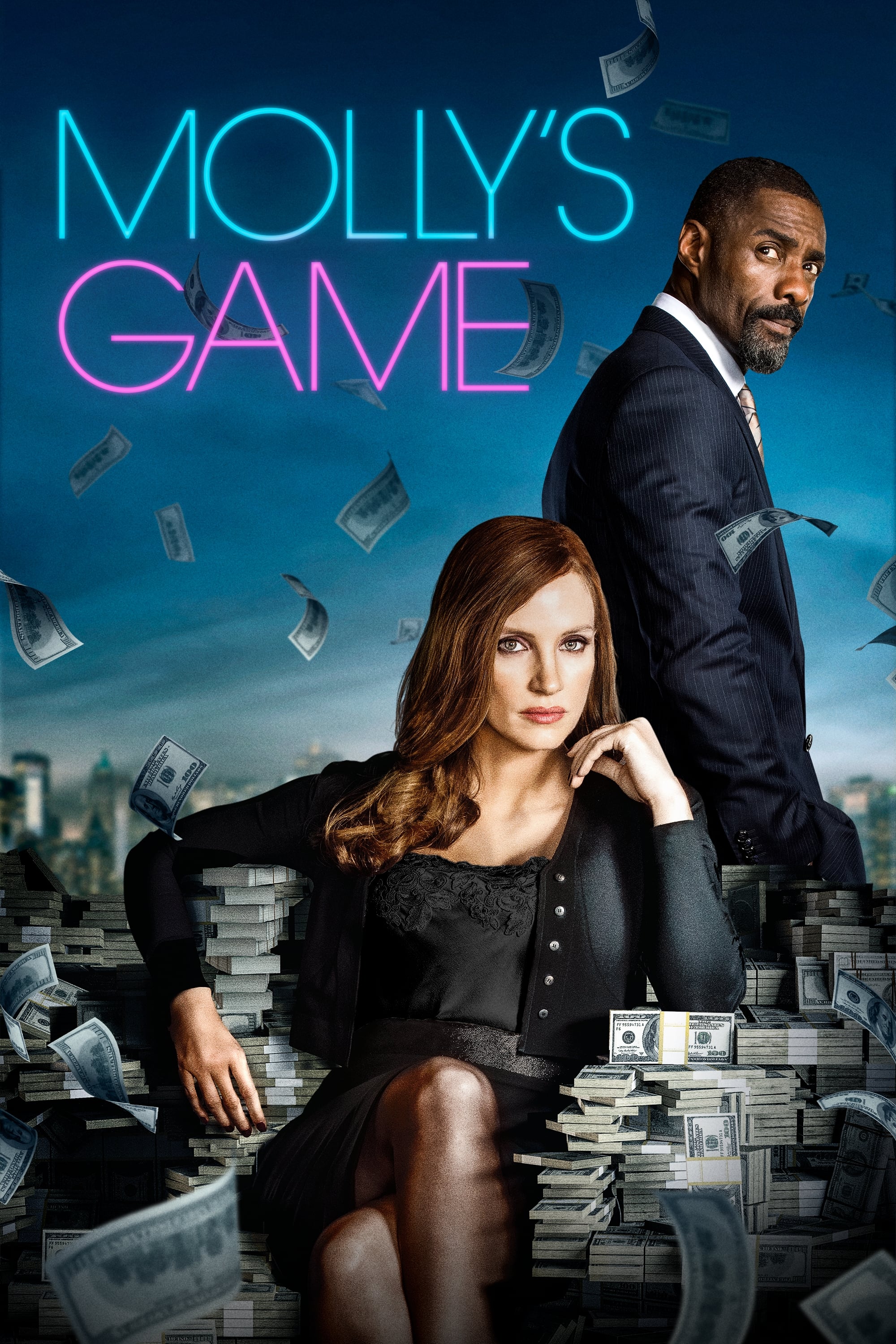 Best Jessica Chastain movies to watch on Amazon or iTunes