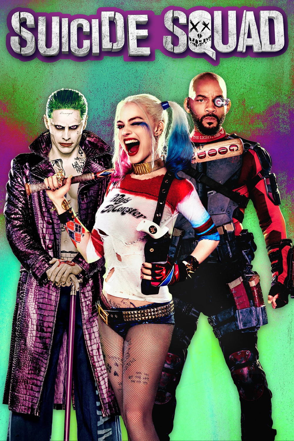 Best Margot Robbie movies to watch on Amazon or iTunes