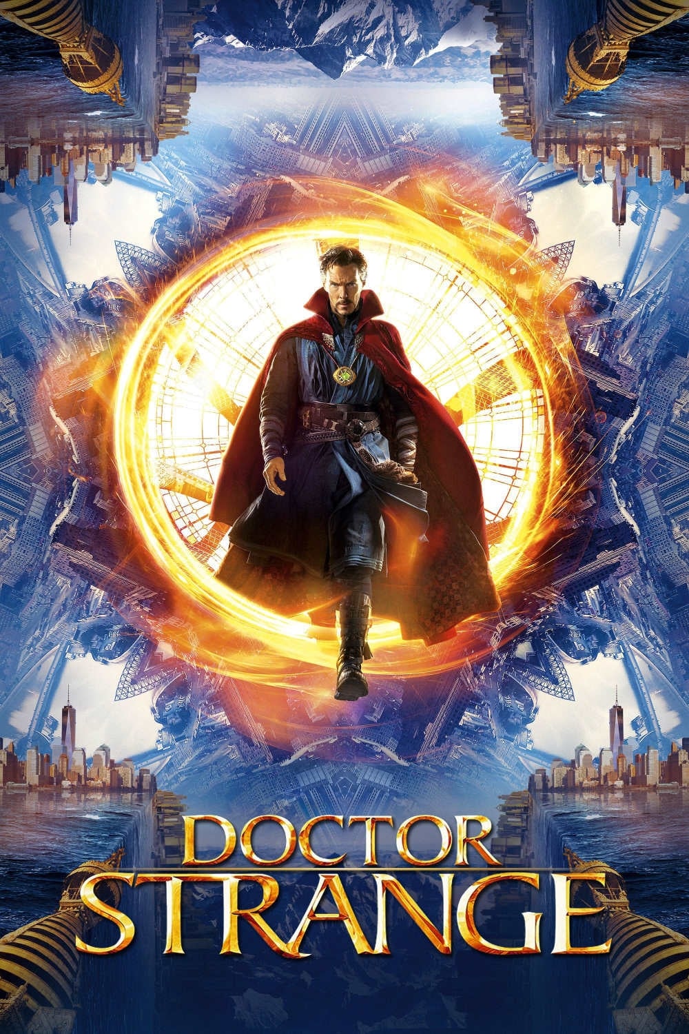 Top Benedict Cumberbatch movies to watch on Amazon or iTunes