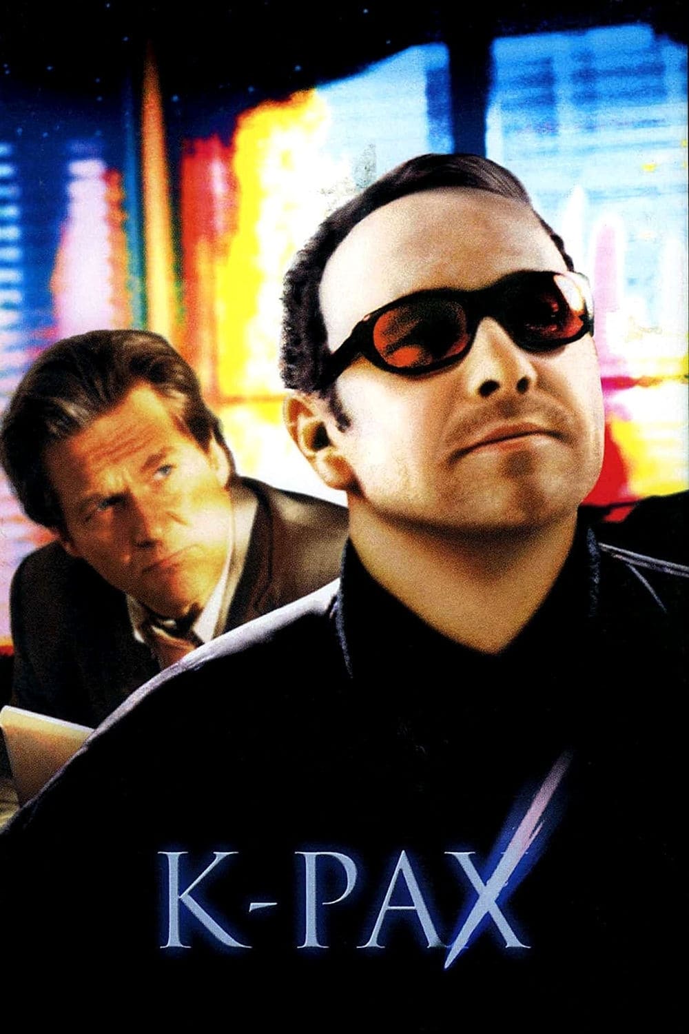 Best Kevin Spacey movies to watch on Amazon or iTunes