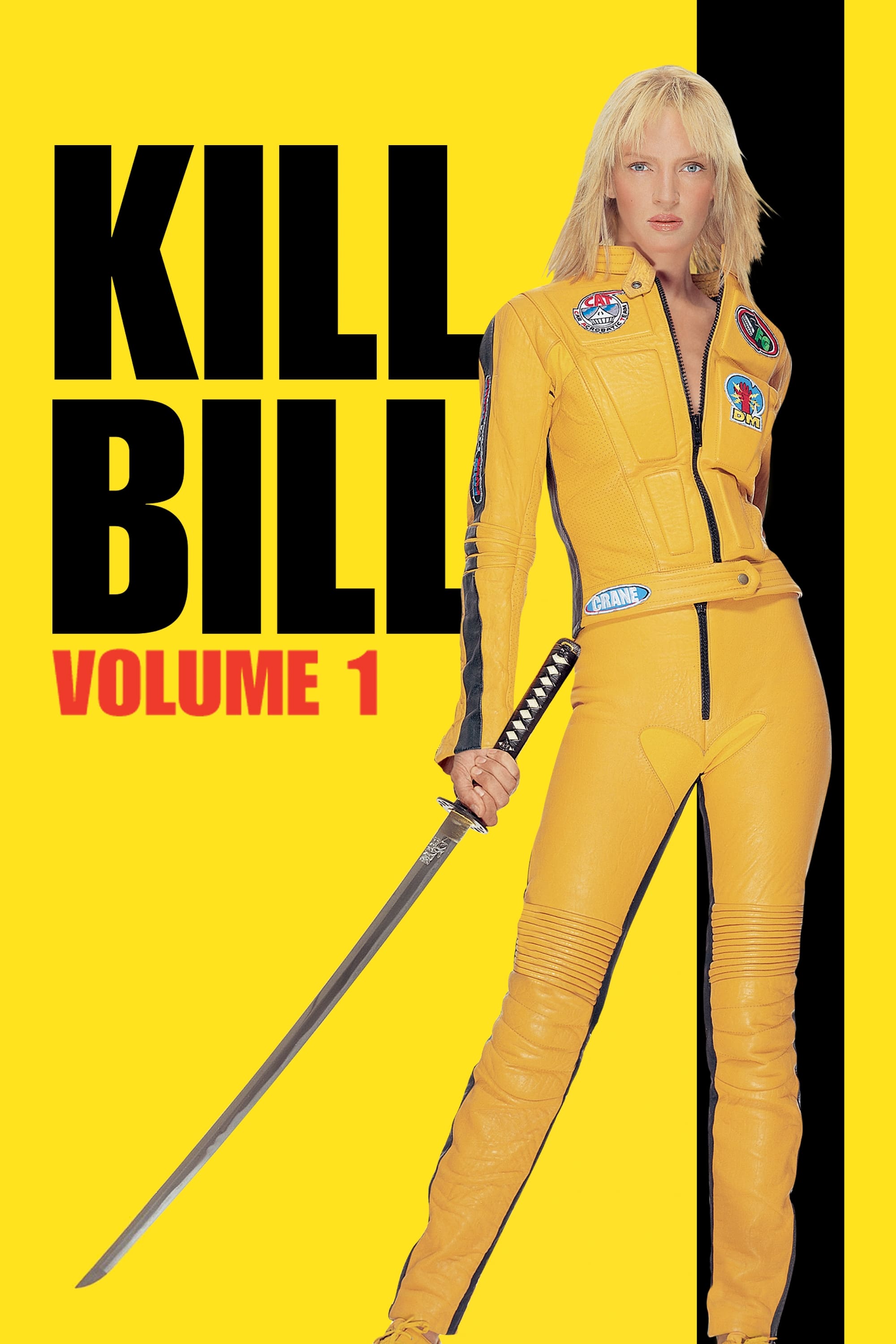 Best Uma Thurman movies to watch on Amazon or iTunes