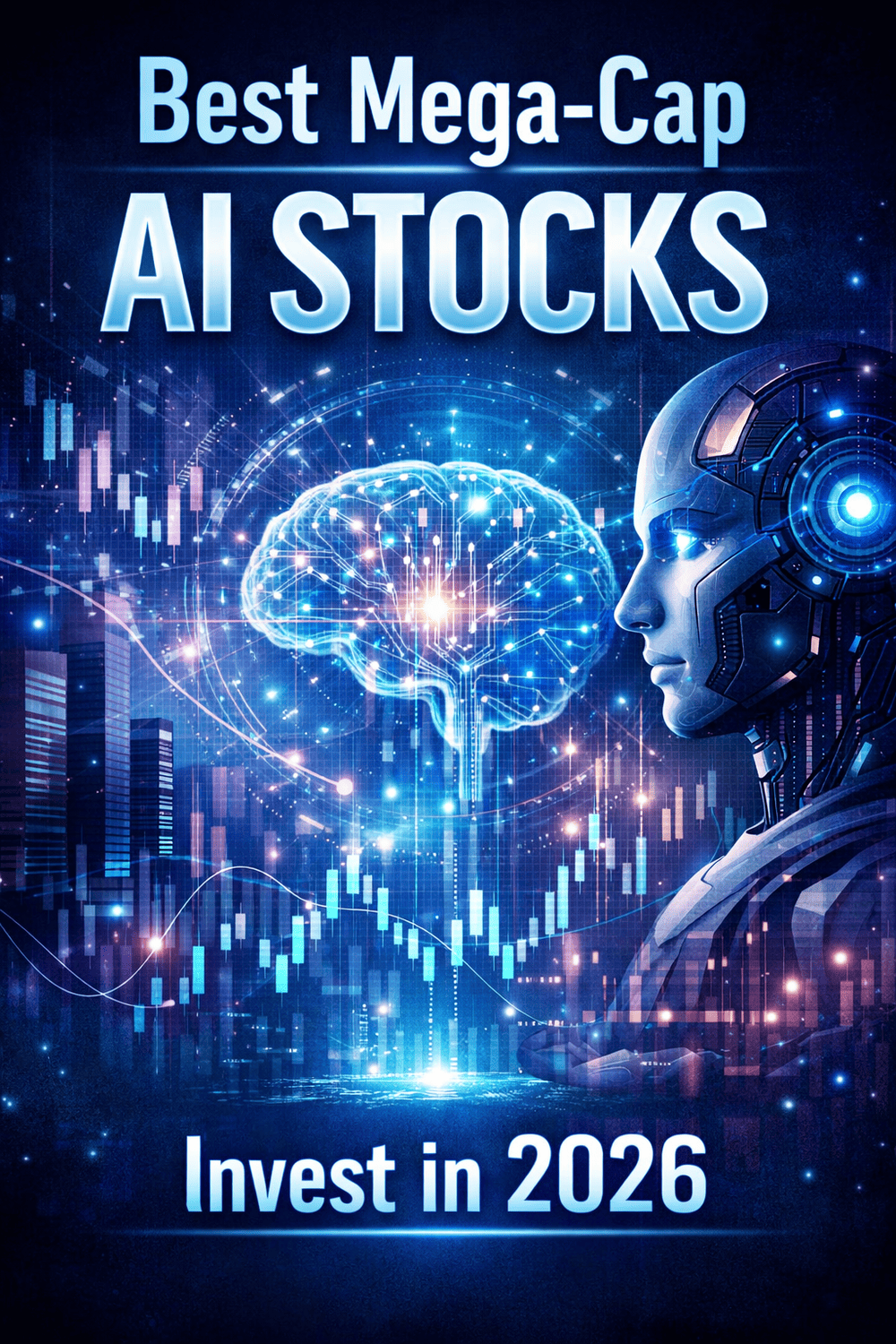 Best mega-cap AI stocks to invest in 2026