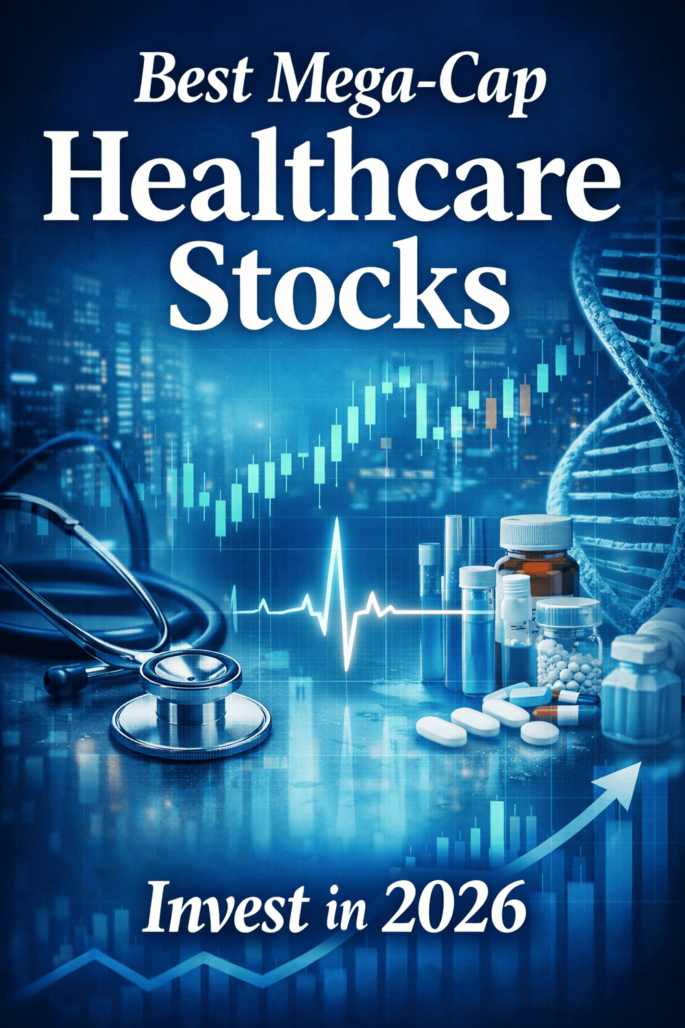 Best mega-cap healthcare stocks to invest in 2026