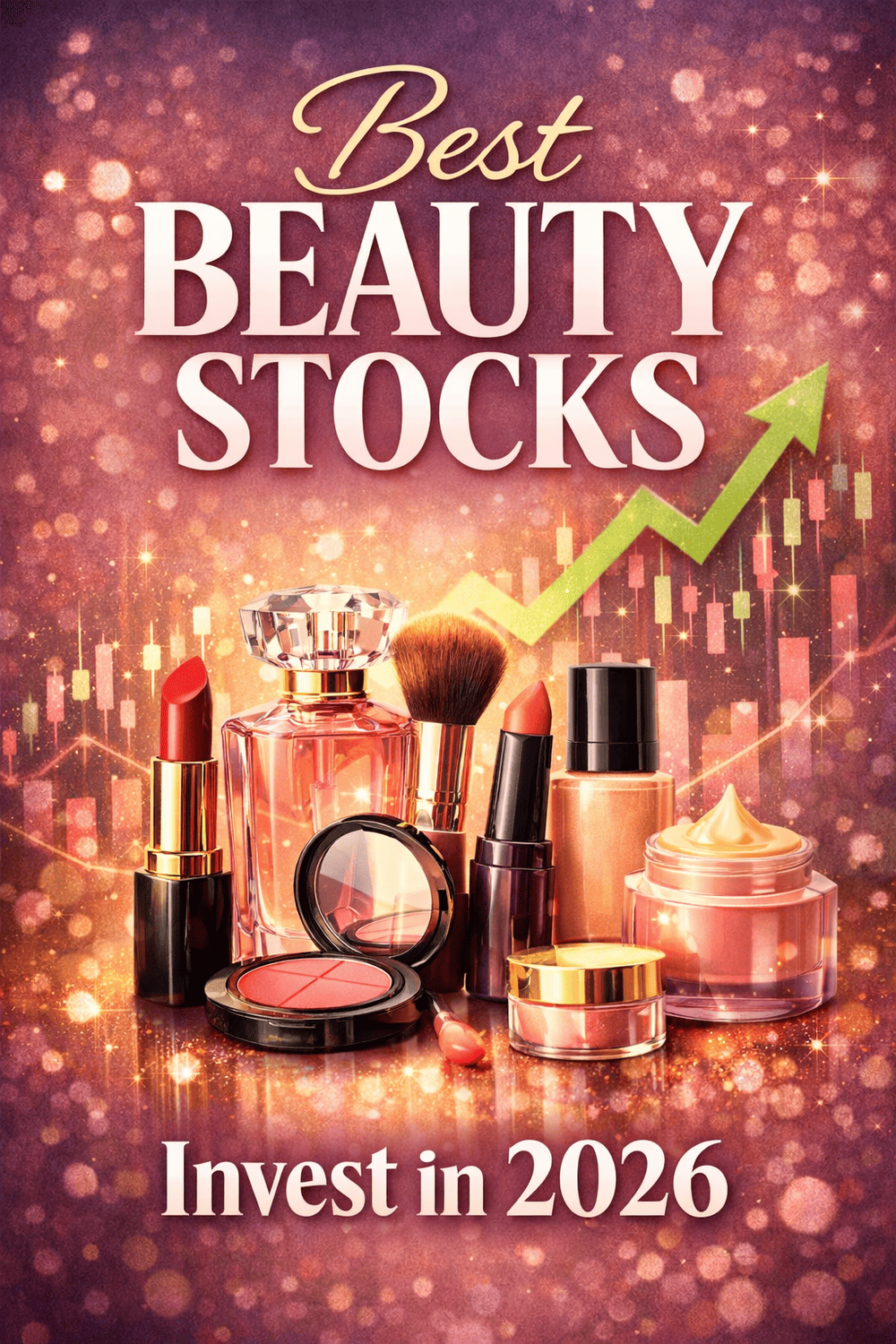 Best beauty stocks to invest in 2026