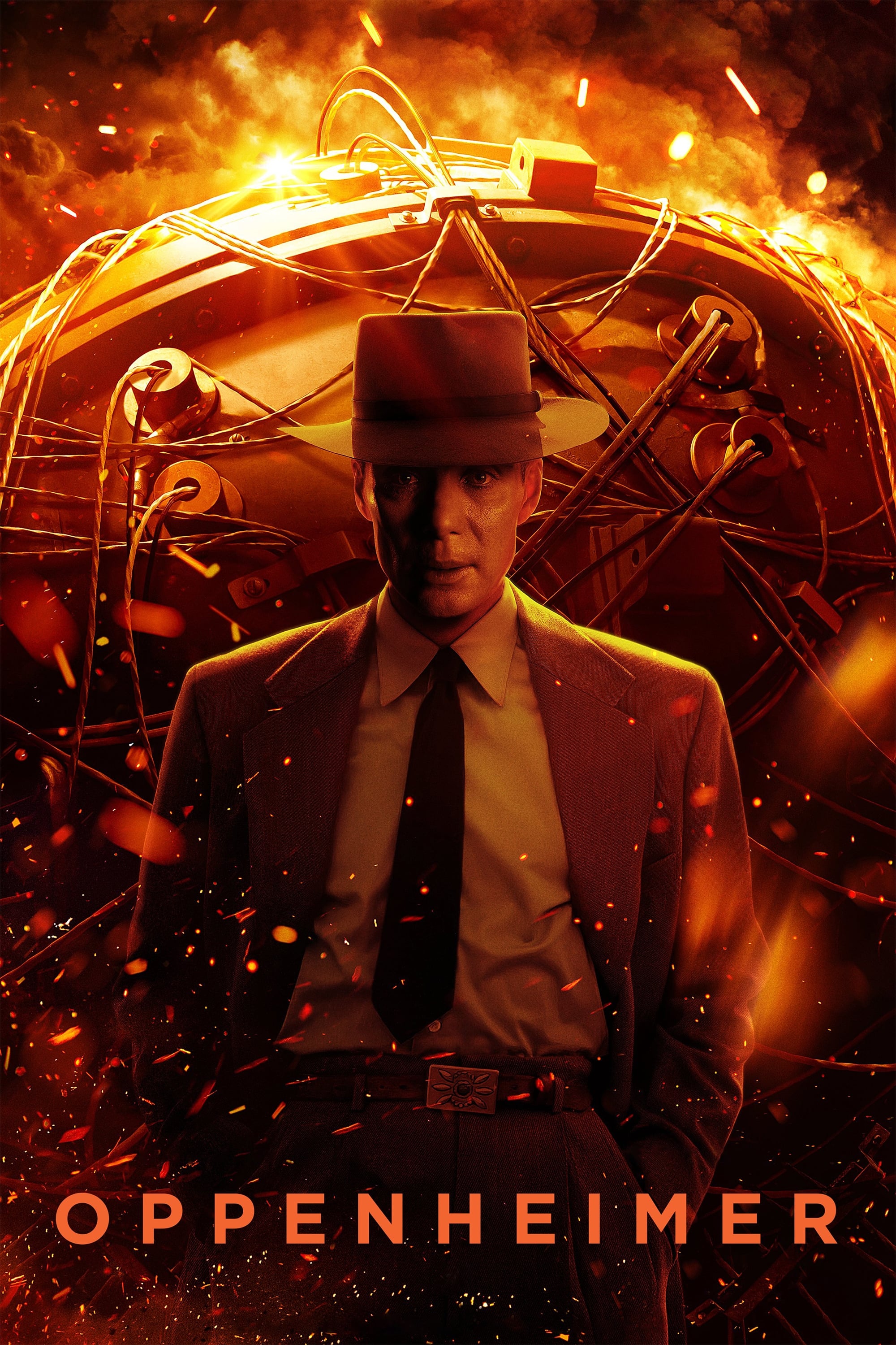 Best Cillian Murphy movies to watch on Amazon or iTunes