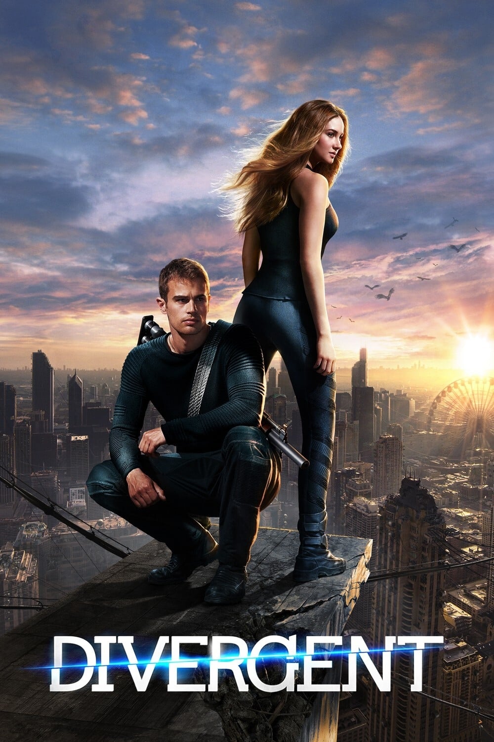 Best Maggie Q movies to watch on Amazon or iTunes