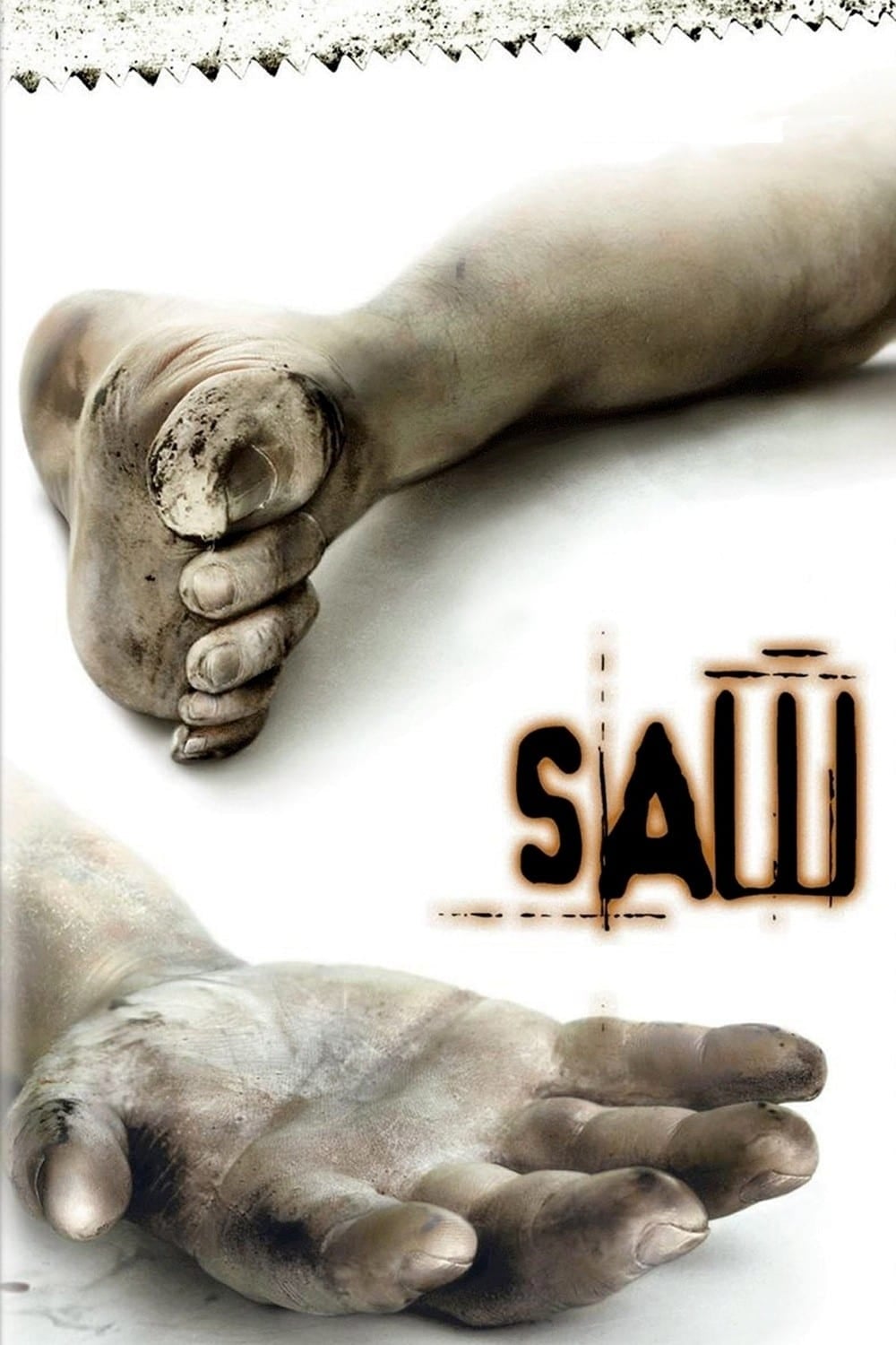 All Saw movies to watch on Amazon or iTunes