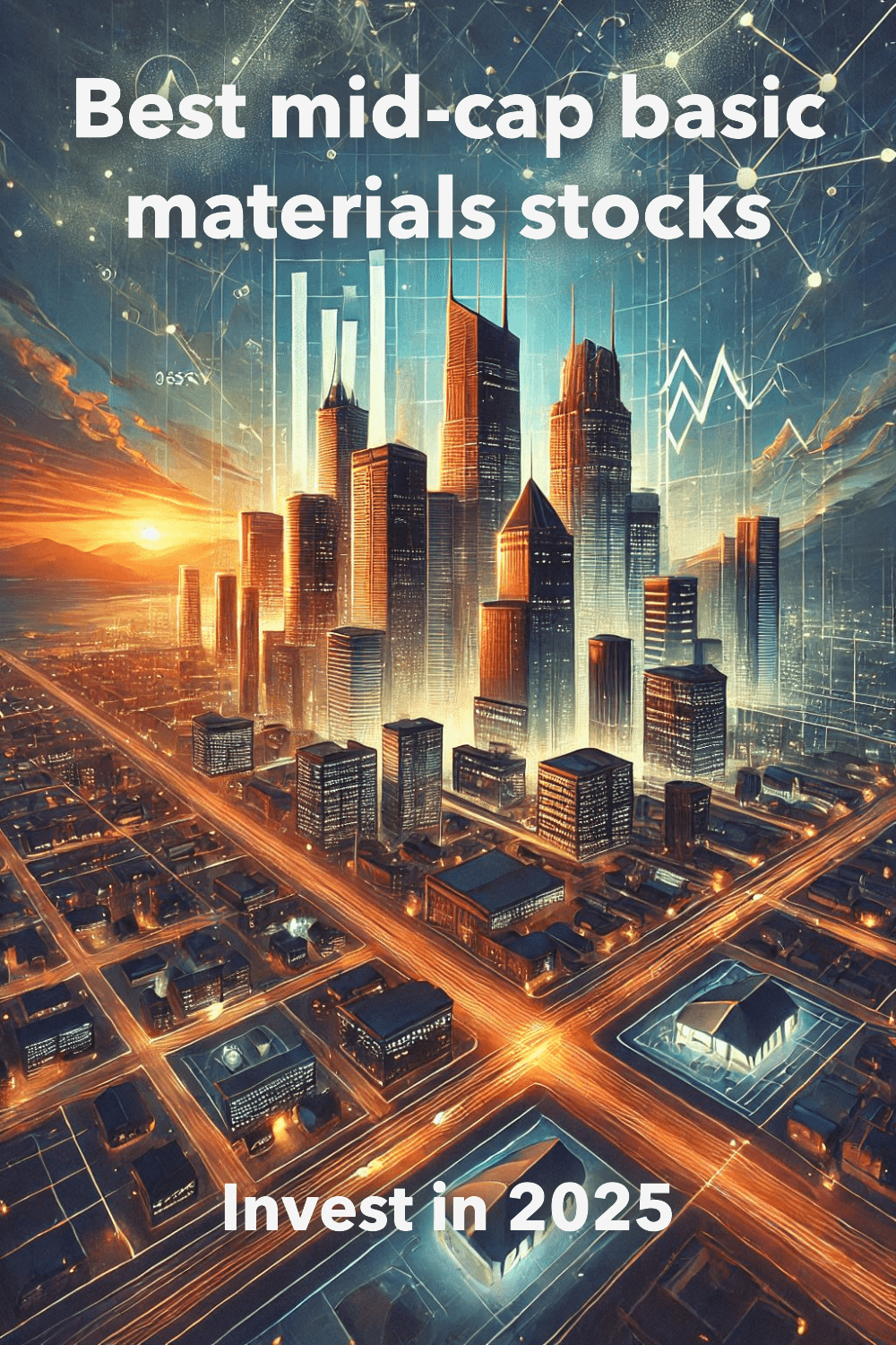 Best mid-cap basic materials stocks to invest in 2026