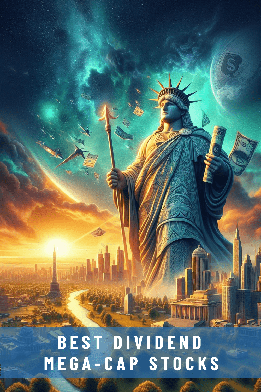 Best dividend mega-cap stocks to invest in 2026