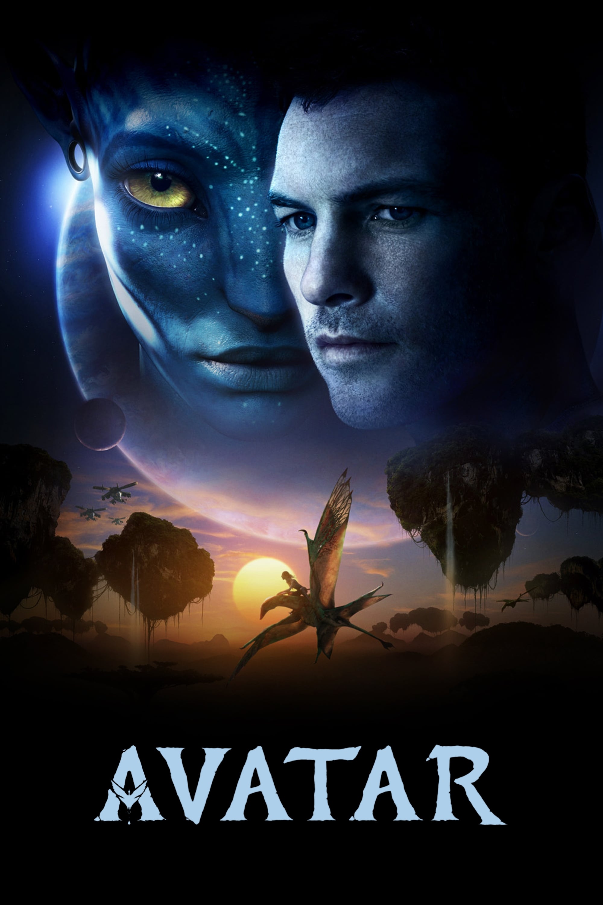 Best Sam Worthington movies to watch on Amazon or iTunes
