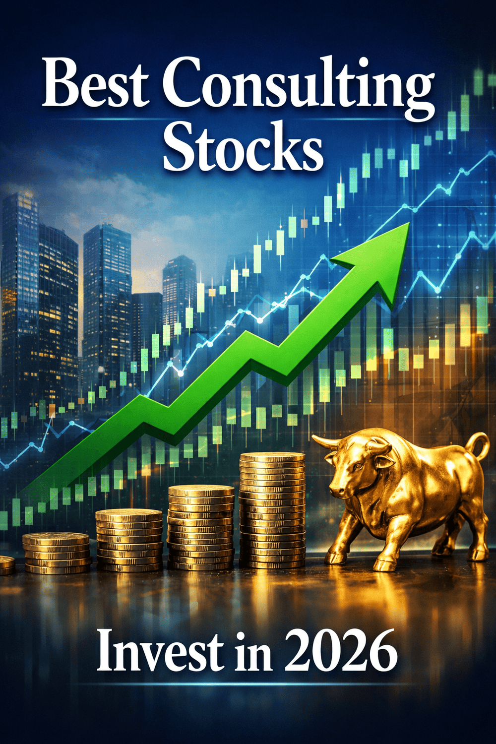 Best consulting stocks to invest in 2026