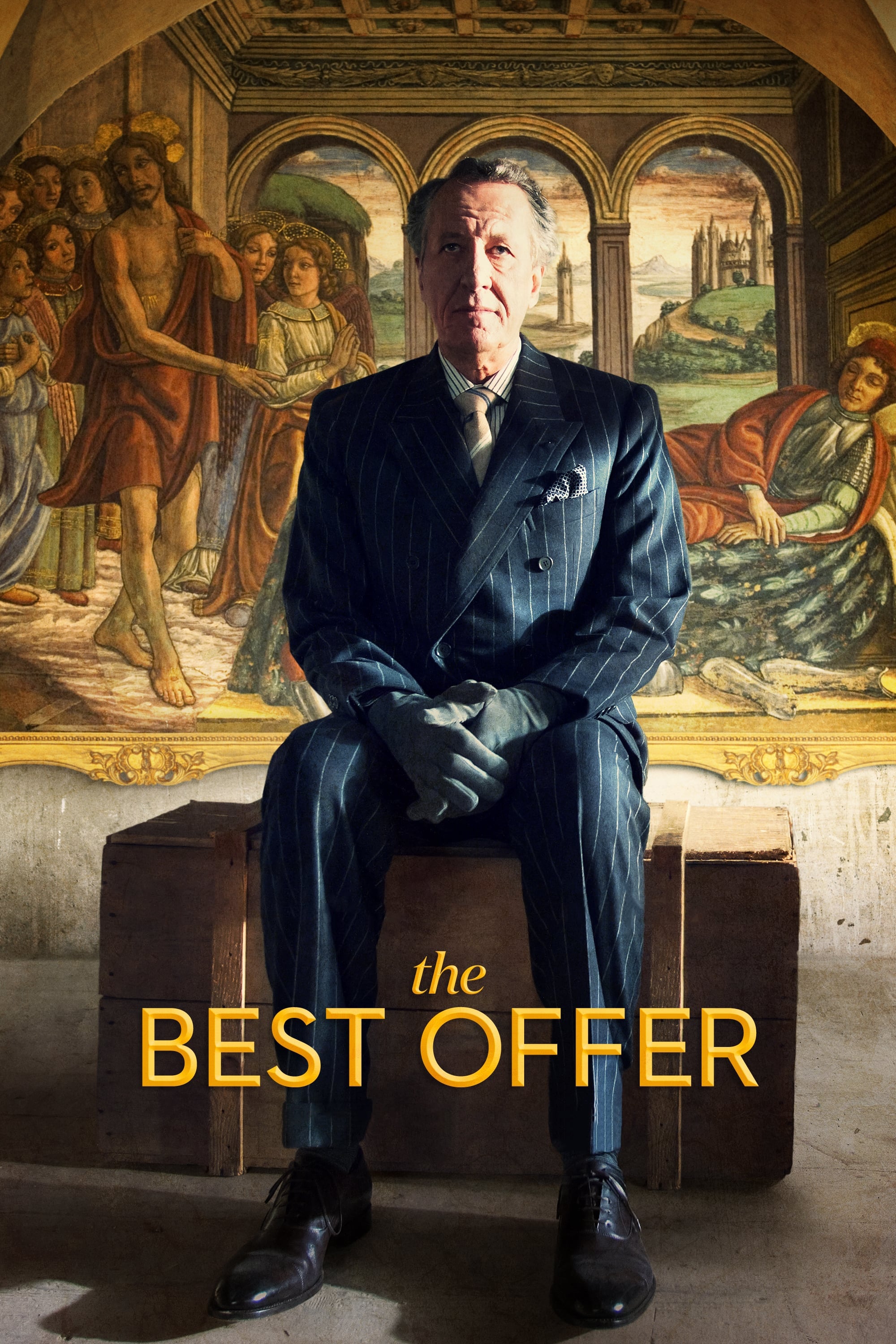 Best Donald Sutherland movies to watch on Amazon or iTunes