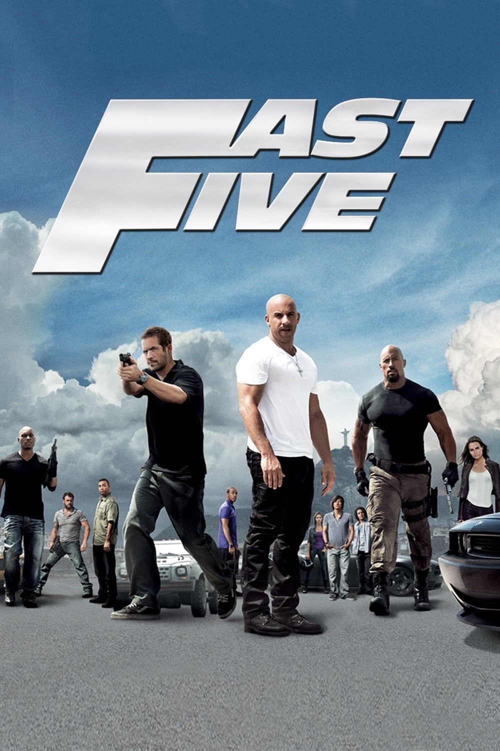 Best Dwayne Johnson movies to watch on Amazon or iTunes