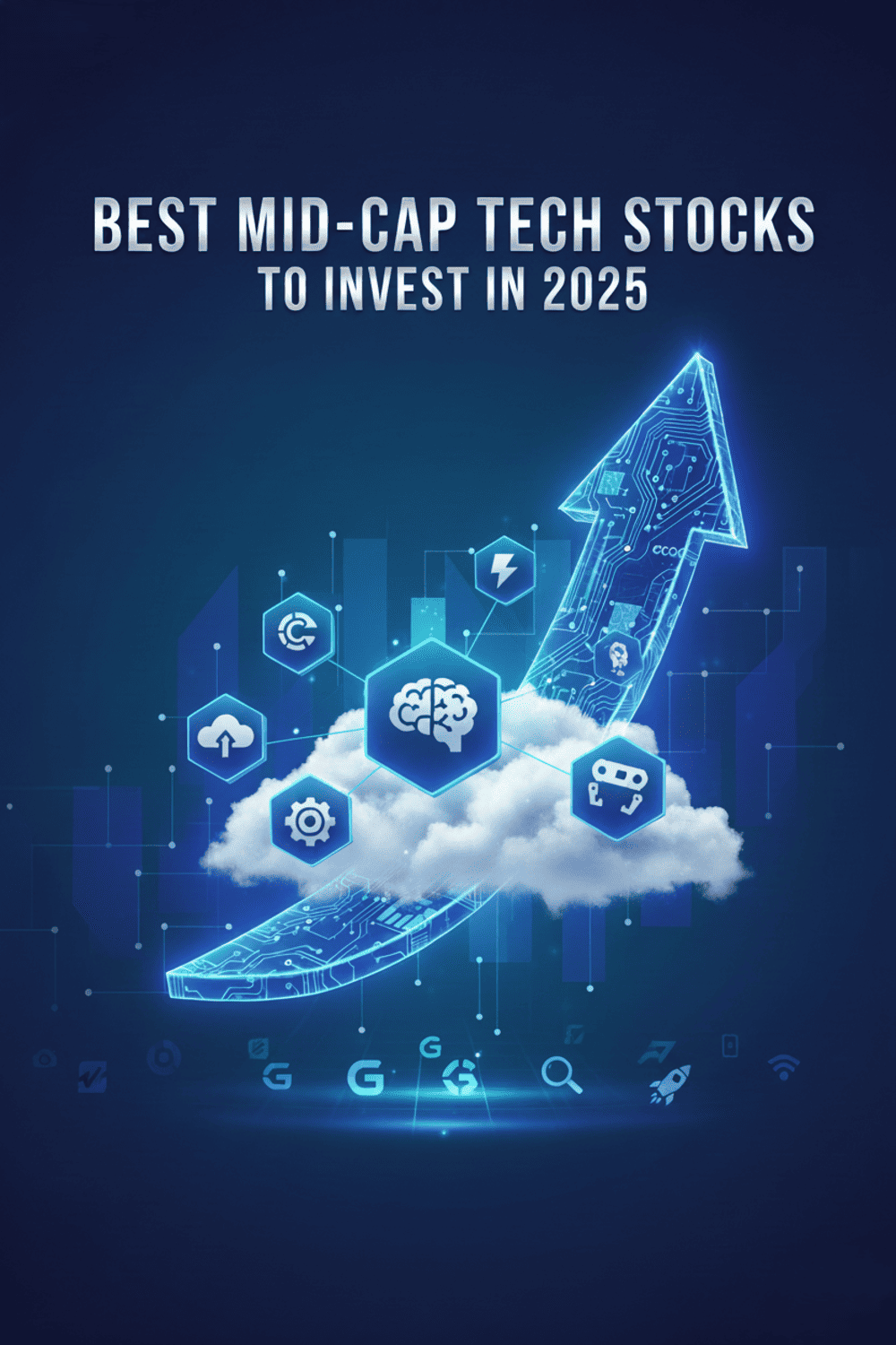 Best mid-cap tech stocks to invest in 2026