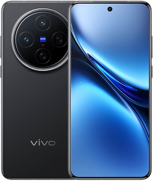 Vivo X300 Pro