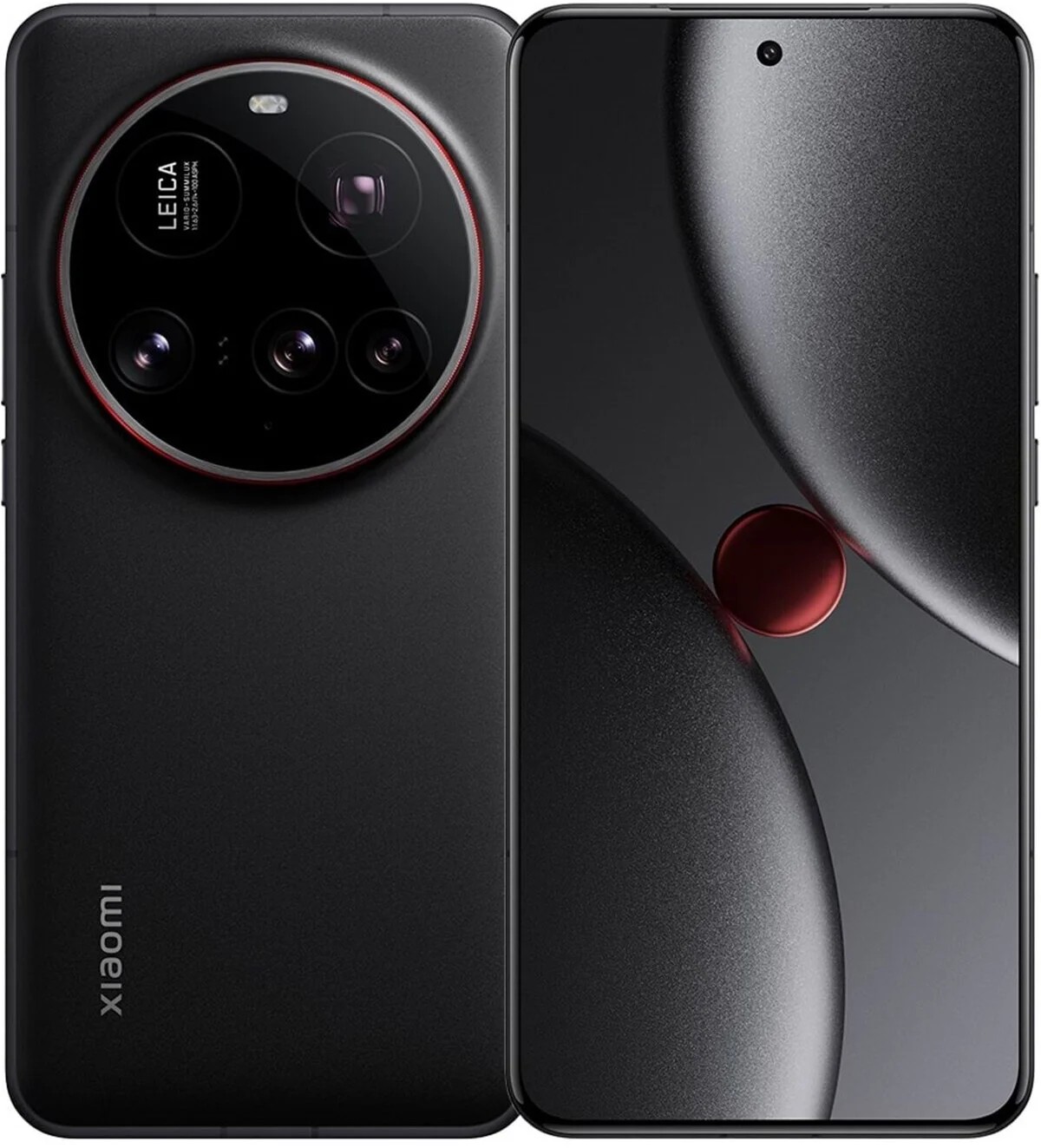 Xiaomi 15 Ultra