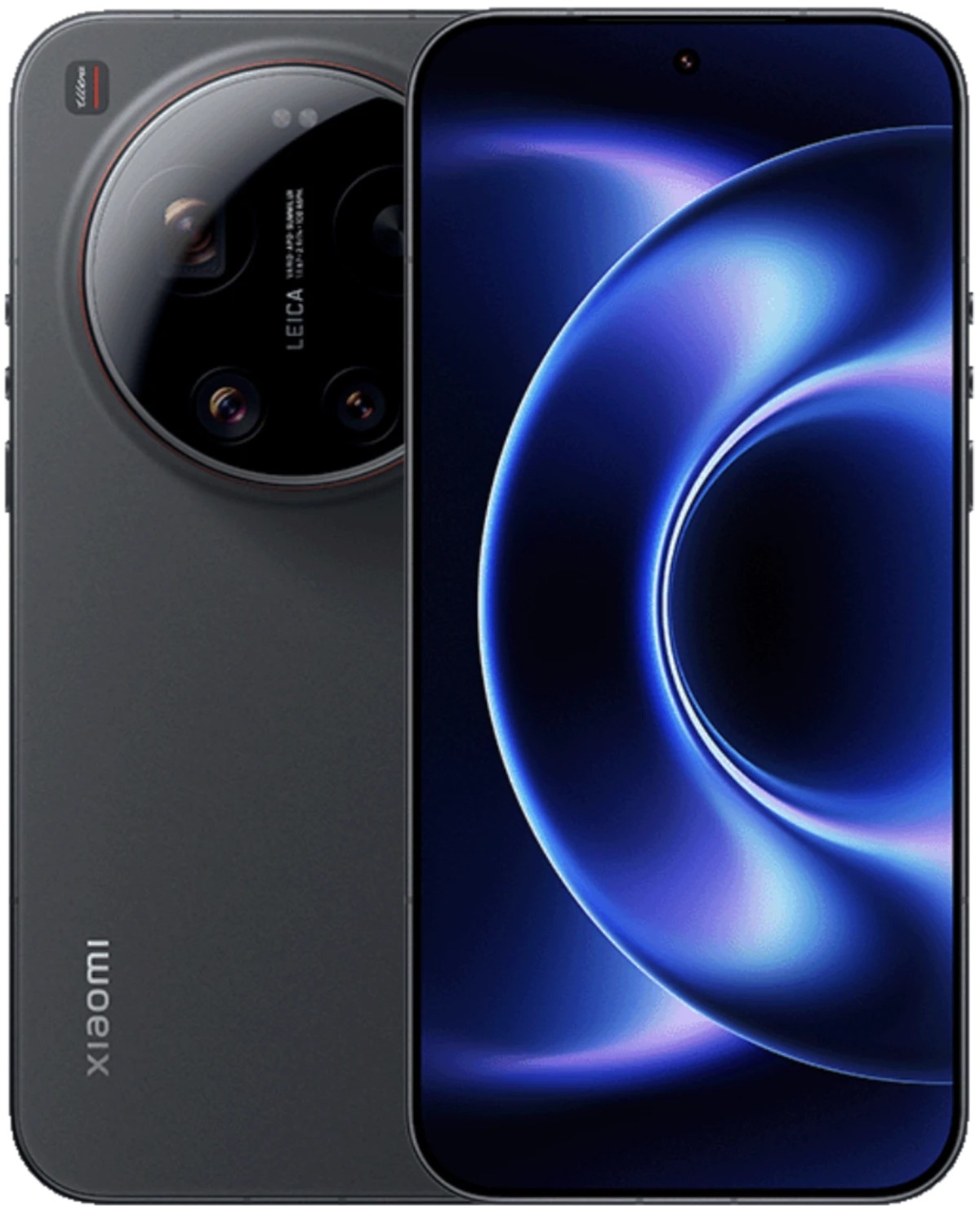 Xiaomi 17 Ultra