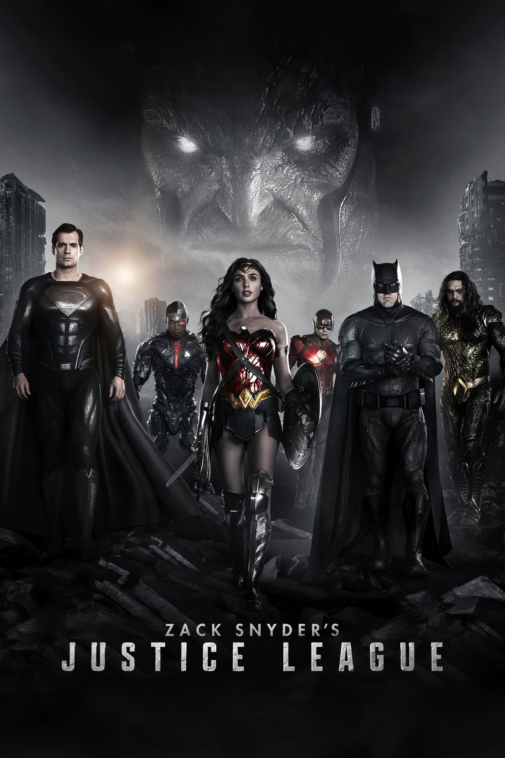 All DC Universe movies to watch on Amazon or iTunes