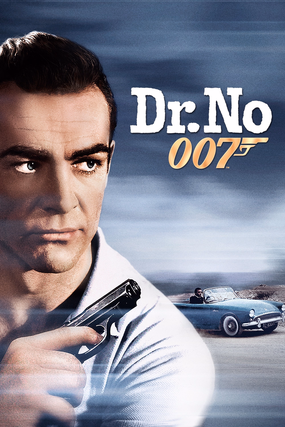 All James Bond movies to watch on Amazon or iTunes
