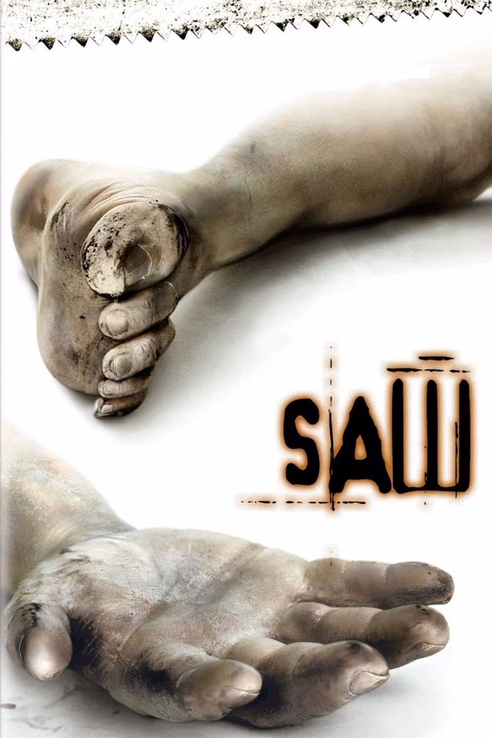 All Saw movies to watch on Amazon or iTunes