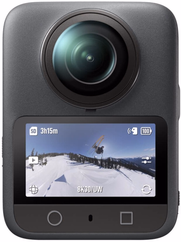 DJI Osmo 360 II