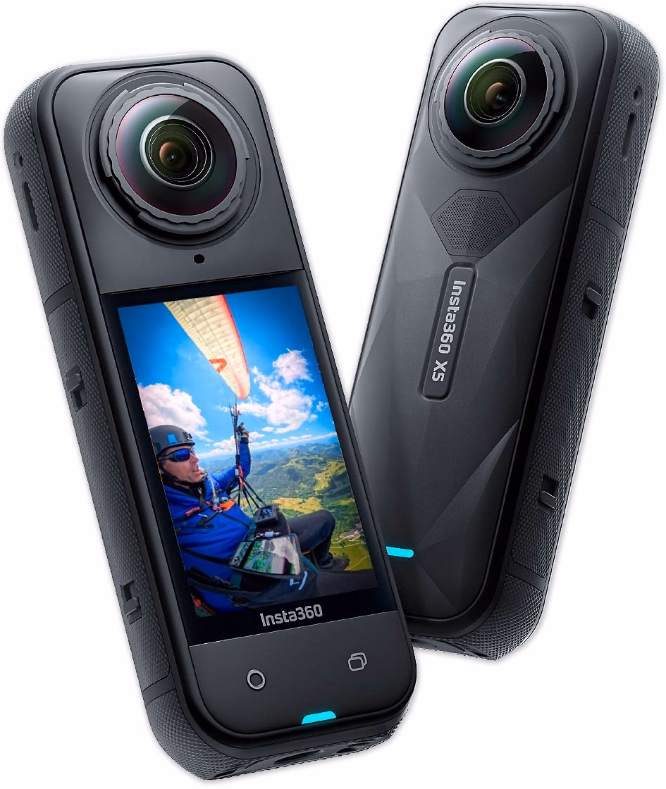 Insta360 X5