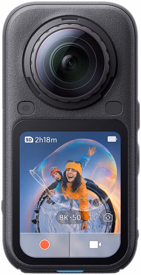 Insta360 X6