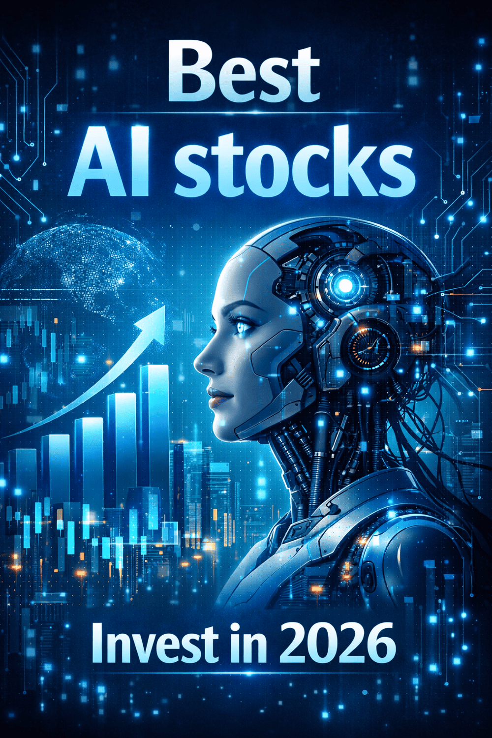 Best AI stocks to invest in 2026