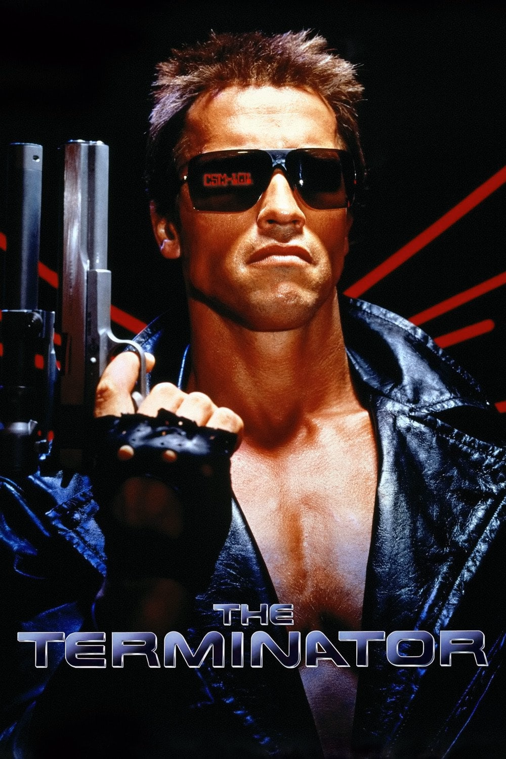 Best Arnold Schwarzenegger movies on Amazon Prime and iTunes