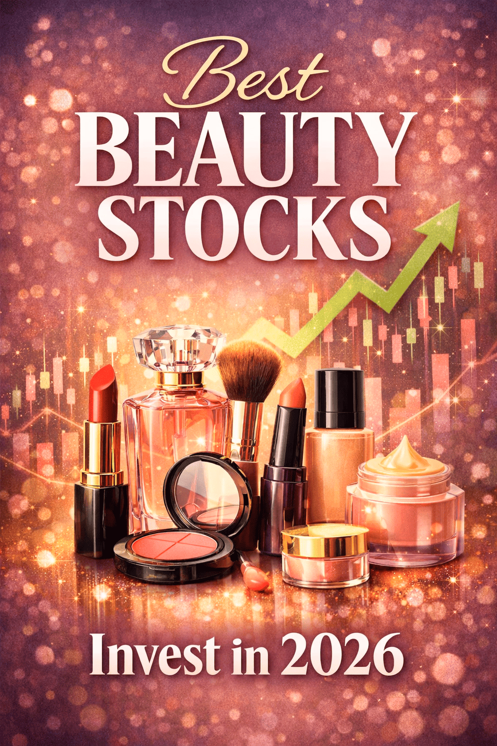 Best beauty stocks to invest in 2026