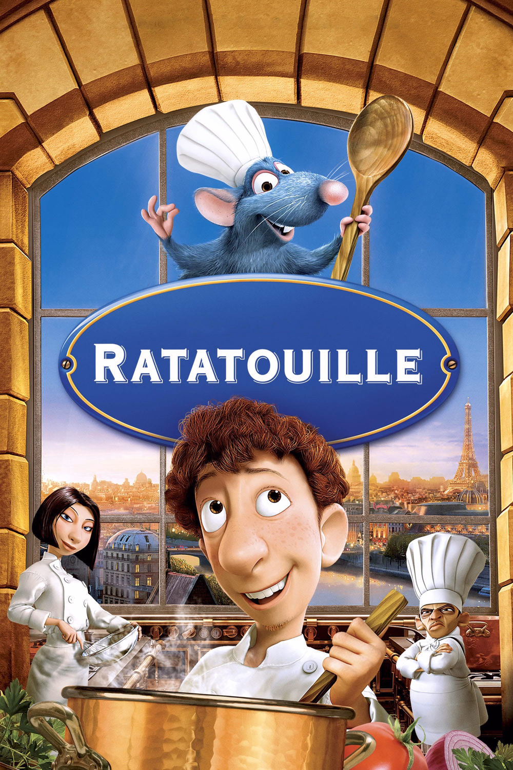 Best Brad Bird movies to watch on Amazon or iTunes